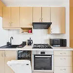 Apartment Cieszynska Superapart - Near Wilanowska Metro