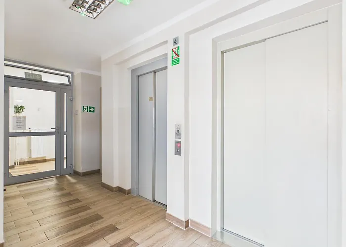 Διαμέρισμα Cieszynska Superapart - Near Wilanowska Metro Βαρσοβία