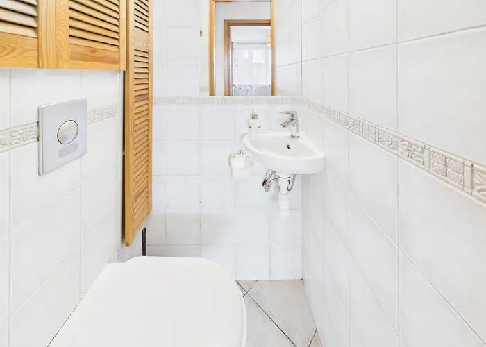 Cieszynska Superapart - Near Wilanowska Metro