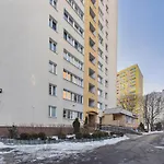 Cieszynska Superapart - Near Wilanowska Metro 公寓